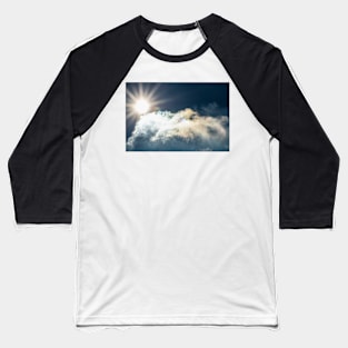 The Heaven’s Baseball T-Shirt